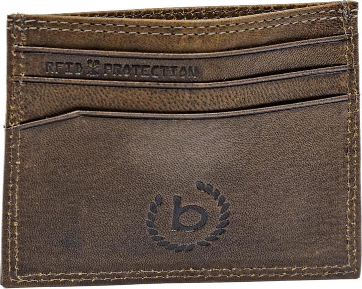 Produktbild Bugatti Portemonnaie-Geschenkset