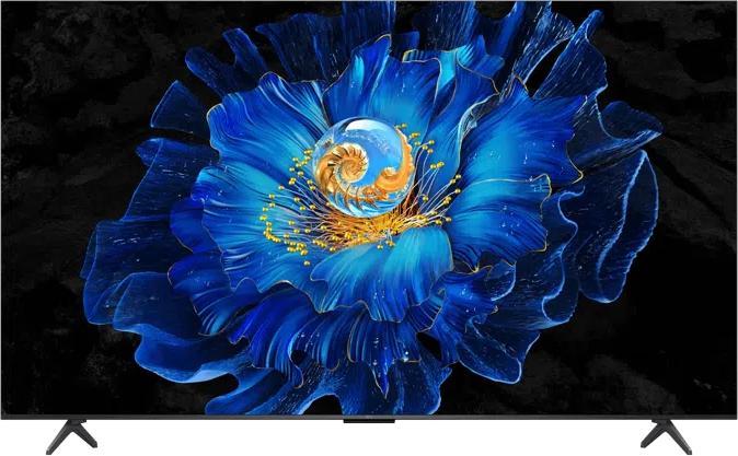 Actual product image TCL Telewizor 55 55C61KS (55", QD mini LED, 4K, 2025)