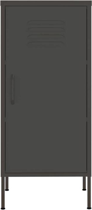 Produktbild vidaXL Lagerschrank (42.50 x 35 x 101.50 cm)