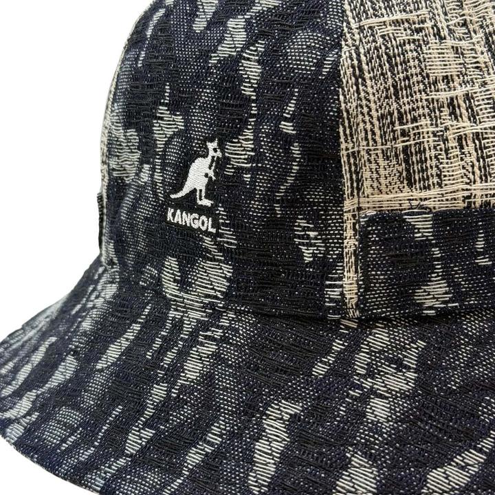 Produktbild Kangol Denim Mashup Casual
