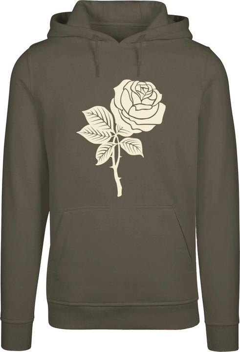 Produktbild Mister Tee Kapuzenpullover (M)