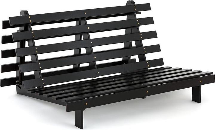 Actual product image La Redoute Interieurs Banquette Futon (2 person sofa)