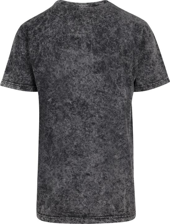 Produktbild Build Your Brand Acid Washed Tee (M)