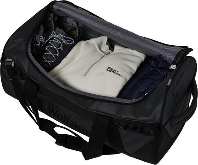 Productafbeelding Jack Wolfskin Expeditie Kofferbak 65 (65 l)