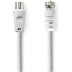 Nilox Cavo Antenna M Sat M (DVB-S / -S2), Parabola + Antenna