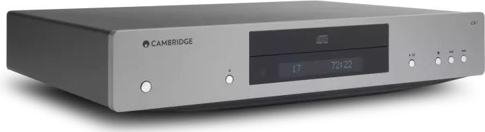 Produktbild Audio CXC (CD Player)