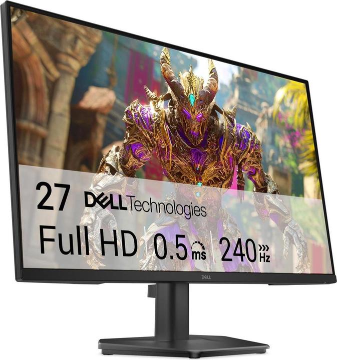 Produktbild Dell SE2726HG (1920 x 1080 Pixel, 27")