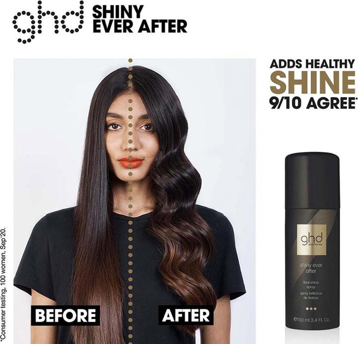 Produktbild ghd Final Shine (100 ml)