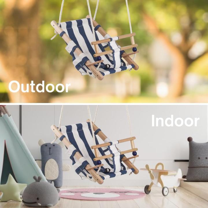 Produktbild H2i Babyschaukel