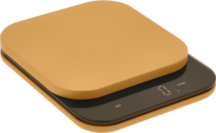Rosti Kitchen Scale Mensura Curry
