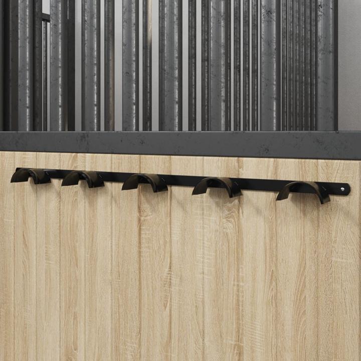 Actual product image vidaXL Trensenhalter