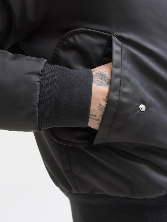 Actual product image Jack & Jones Blousonjacke Blousonjacke (XL)