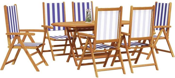 Produktbild vidaXL Garten Set