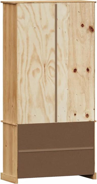 Immagine prodotto vidaXL Bücherregal (85 x 35 x 170 cm)
