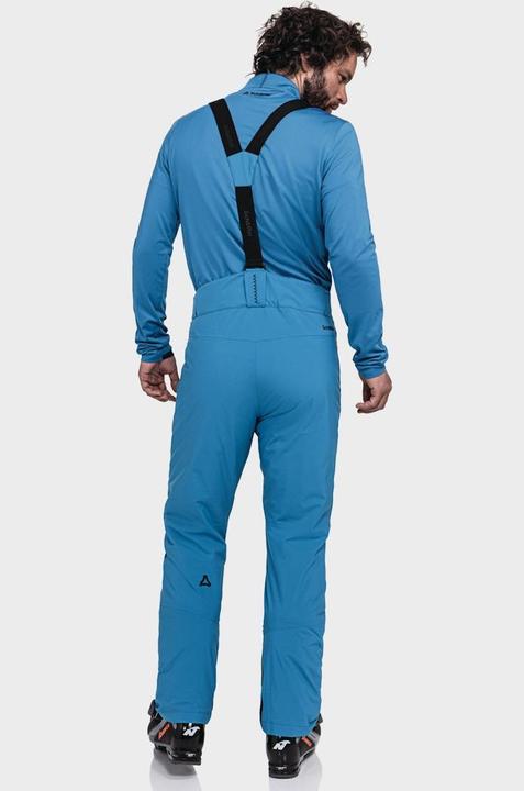 Actual product image Schöffel Pants Style Pine MNS (54)