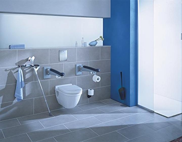 Immagine prodotto Grohe Elettronica radio Modulo ricevitore radio WC 868,4 MHz Tr ES