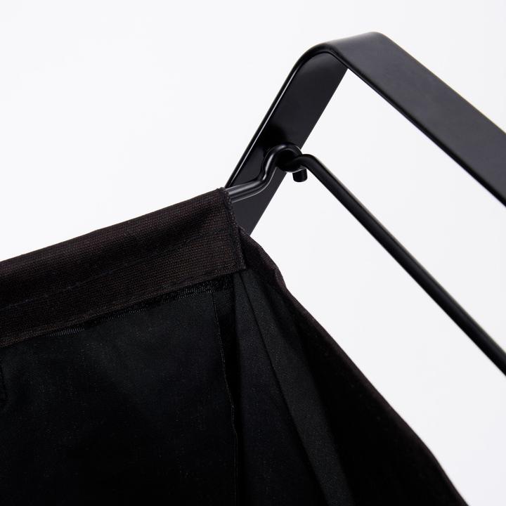 Actual product image Yamazaki Wäschekorb mit herausnehmbarer Tasche TOWER (45 l)