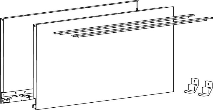 Image du produit Hettich Bitte in Hybris oder Grundatentext in SAP-ERP in FR pflegen!!