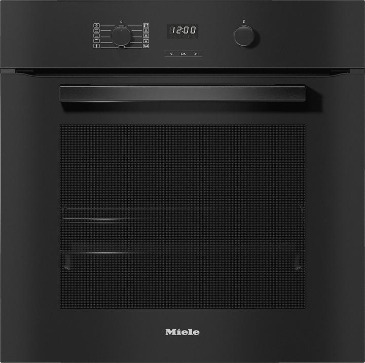 Actual product image Miele H 2860-60 B 11110910
