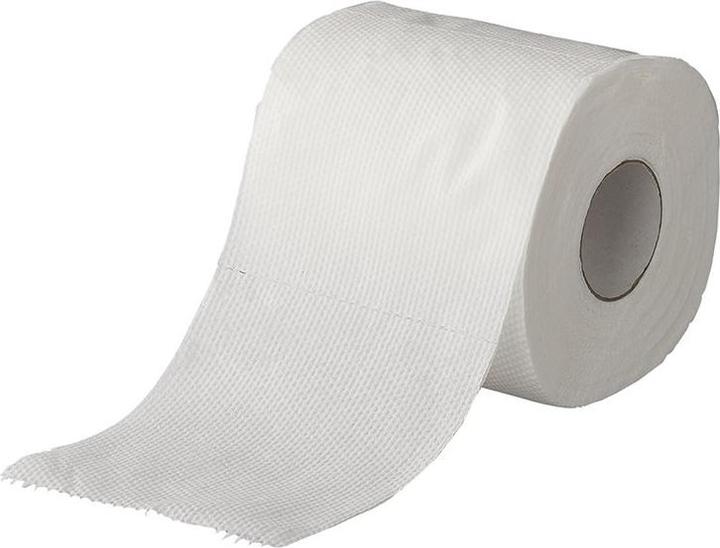 Image du produit ProPlus Set de papier toilette 4pcs. à dissolution rapide (4 pcs)