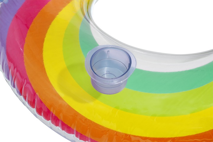 Actual product image Bestway 43648 / 23