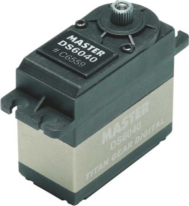 Master DigitalServo DS