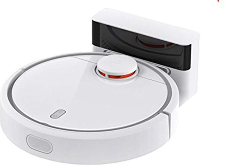Produktbild Xiaomi Mi Robot (Saugroboter)