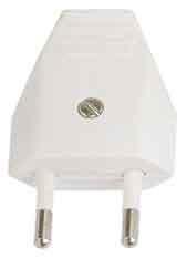 Produktbild Bachmann Elektrischer Netzstecker