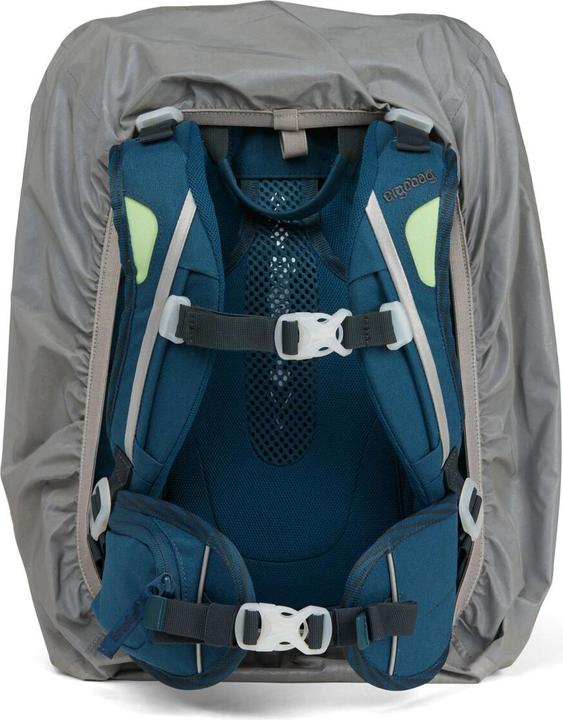 Produktbild Ergobag Regencape Reflex