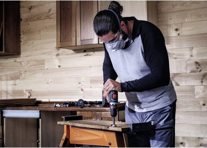 Produktbild Fortis Forstnerbohrer EXPERT Wood 40mm 40x90mm 2608901840 (40 mm)