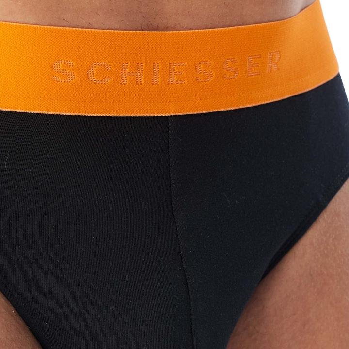 Immagine prodotto Schiesser Rioslip 955 (M, Confezione da 5 pezzi)