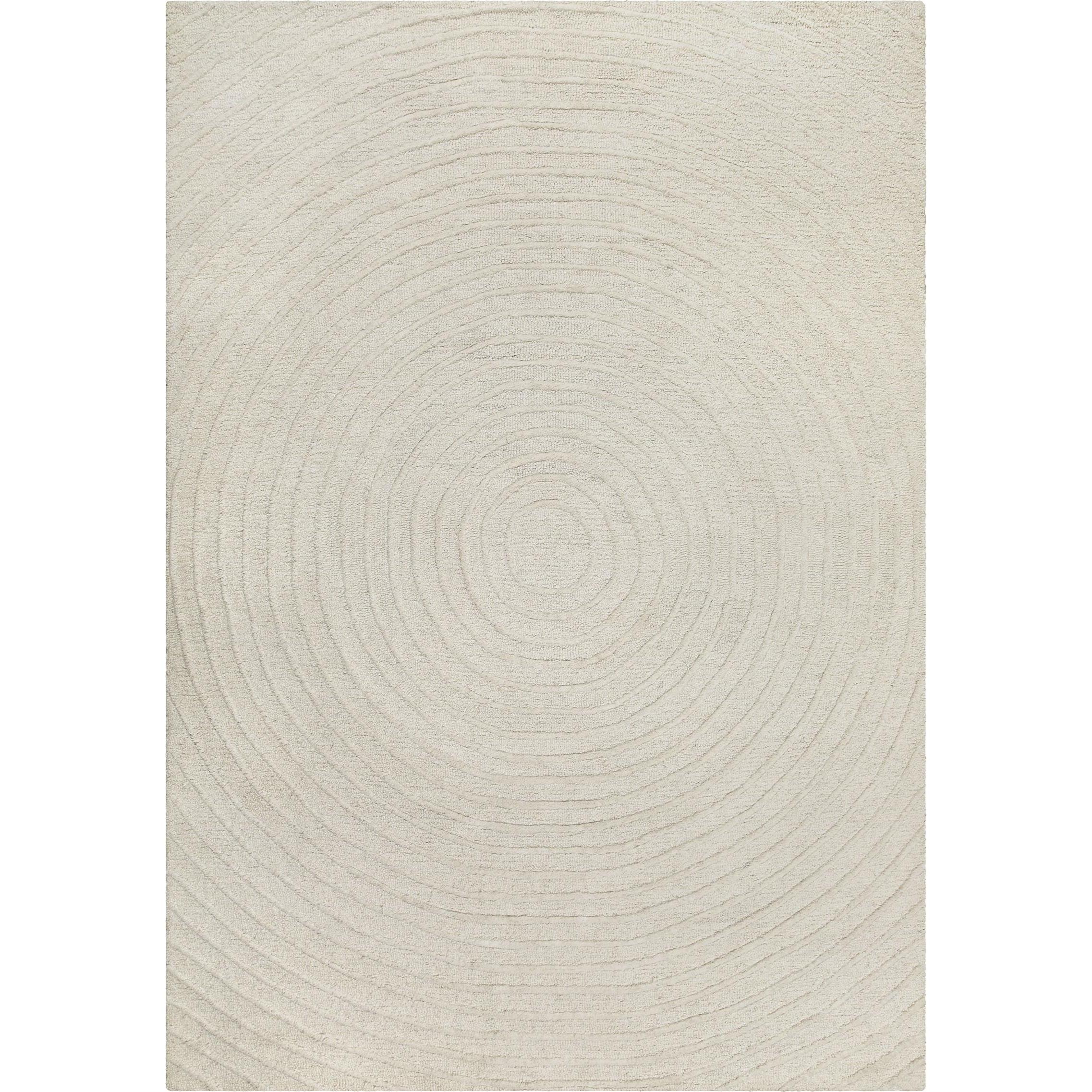 Wecon Home, Teppich, Kurzflorteppich Hamptons NINETEEN (40 x 60 cm)