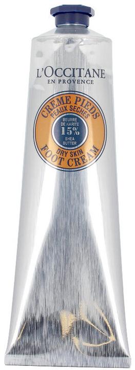Immagine prodotto L'Occitane Crema per i piedi (Crema piedi e gel piedi, 150 ml)