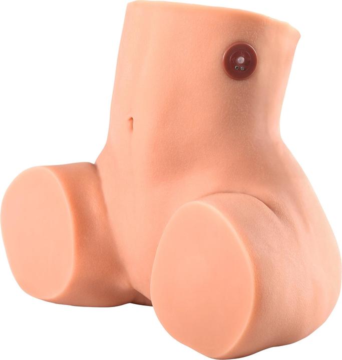 Produktbild Hidden Desire Big Ass Milking Bitch