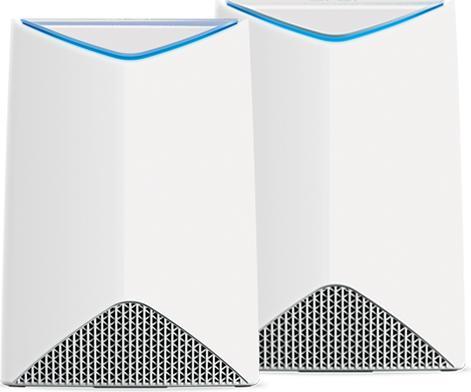 Produktbild Netgear Orbi Pro SRK60 Mesh WiFi Set