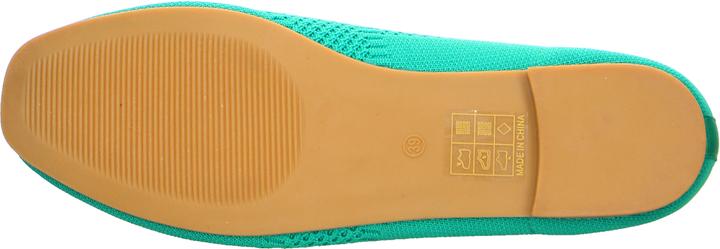 Immagine prodotto La Strada Green KNITTED (39)