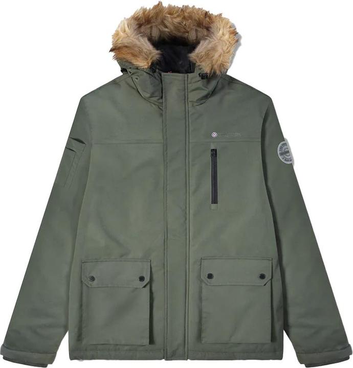 Produktbild Lambretta AW25 Parka (XXL)