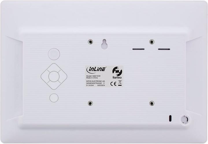 Produktbild InLine WiFrame (10.10", 1280 x 800 Pixel)