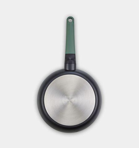 Actual product image Brabantia Tasty+ frying pan (Frying pan, Aluminium, 24 x 6.20 cm)