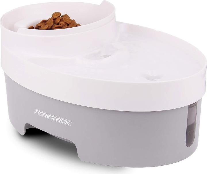 Produktbild Freezack Smart F1 (430 cl)