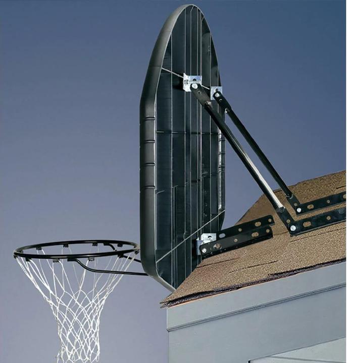 Actual product image Spalding Board mounting