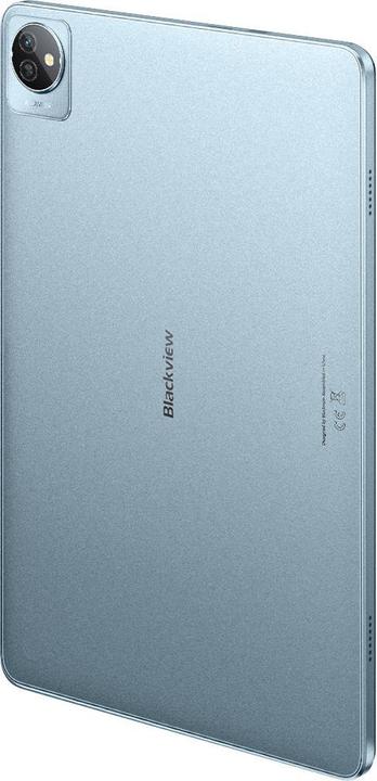 Produktbild Blackview TAB 70 Wifi (Android 13 - 10.1" - 64 Go, 4 Go RAM) Bleu (nur WLAN, 10.10", 64 GB, Blau)