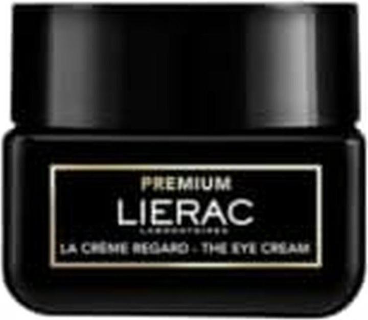 Image du produit Lierac Yeux Premium 20 ml (Crème pour les yeux, 20 ml, Journée)