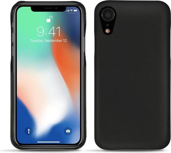 Produktbild Noreve Lederschutzhülle (Apple iPhone XR)
