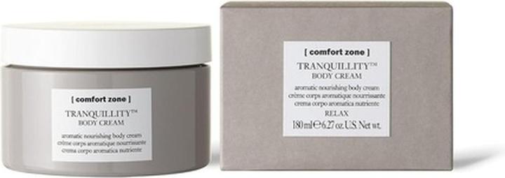 Image du produit Comfort Zone Tranquillité (Crème pour le corps, 180 ml)