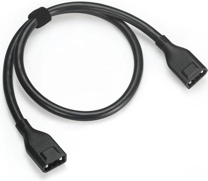 EcoFlow MH200 WAVE XT150 black 5m