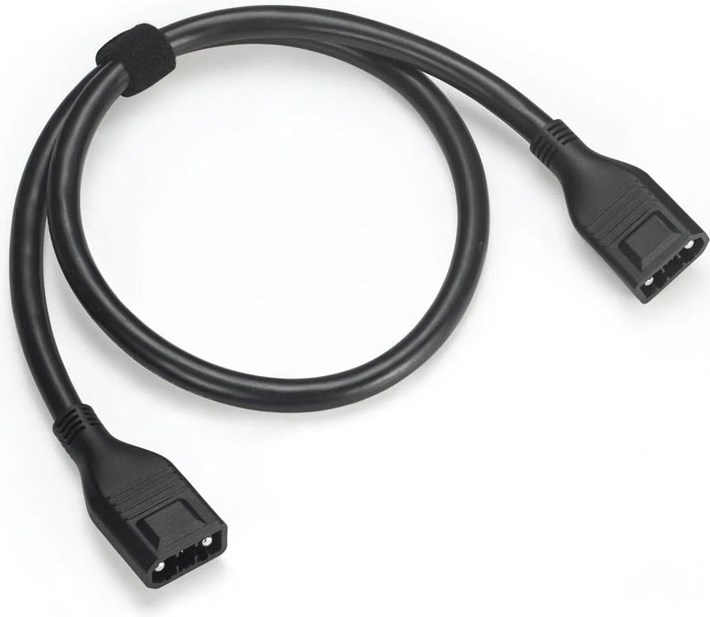 EcoFlow MH200 WAVE XT150 black 5m