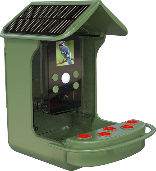 Actual product image Denver WCT-8020W