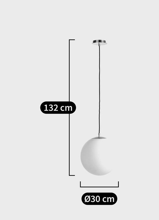 Produktbild La Redoute Interieurs Moricio (E27)