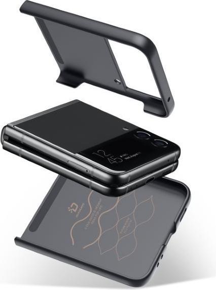 Produktbild Dux Ducis Fino Series Hardcase Hülle (Samsung Galaxy Z Flip3)
